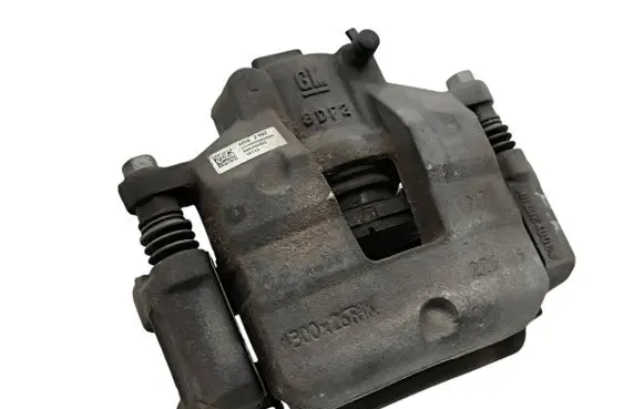 Buick Encore I Front brake caliper 42592102 688250455