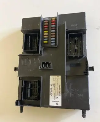 Ford Transit Custom Fuse box set BK2T14B476BG A2C53348839C
