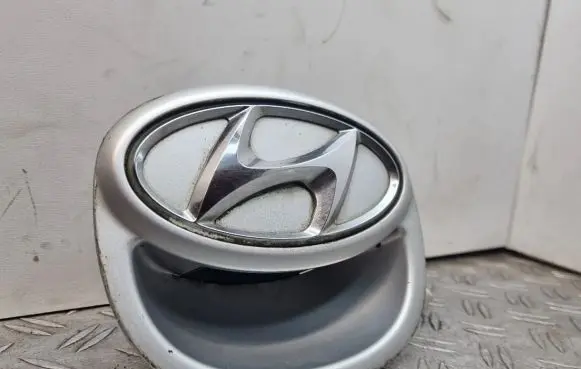 Hyundai i30 Tailgate/trunk/boot exterior handle 873702R000