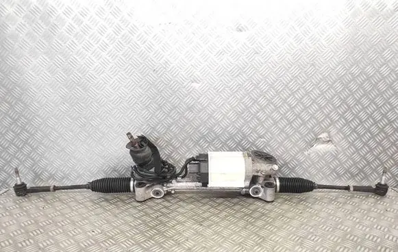 Opel Astra J Steering rack P13335004 7805974613