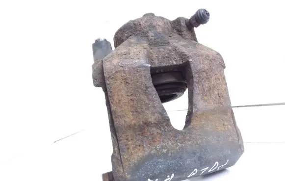 Volkswagen Polo III 6N 6N2 6NF Front brake caliper