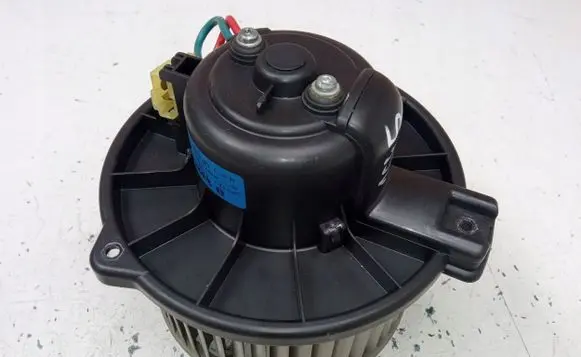 Mitsubishi Space Star Heater fan/blower