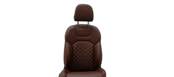 Audi Q7 4M Front passenger seat TAPF014