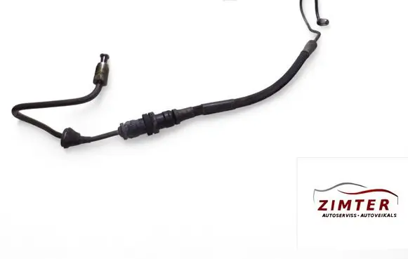 Volkswagen Transporter - Caravelle T4 Clutch pipe/line 