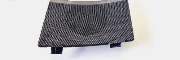Mercedes-Benz SLC R172 Parcel shelf speaker A1726900625