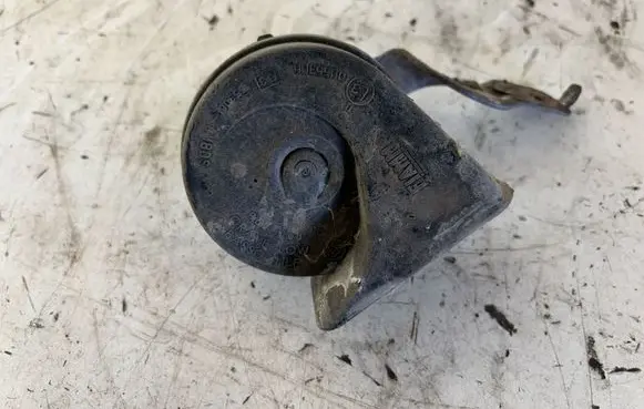 Citroen Jumper Horn signal 0055306