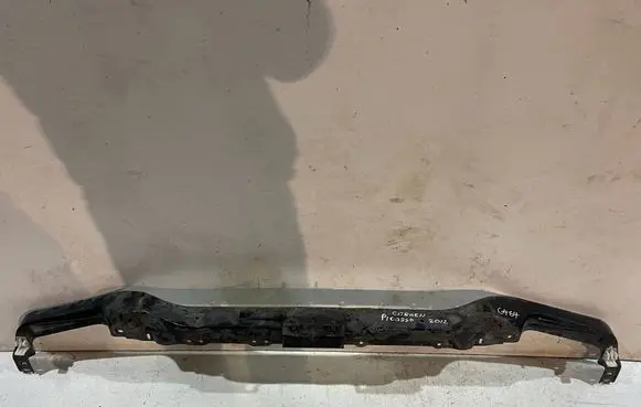 Citroen C4 I Picasso Top upper radiator support slam panel 9655399980