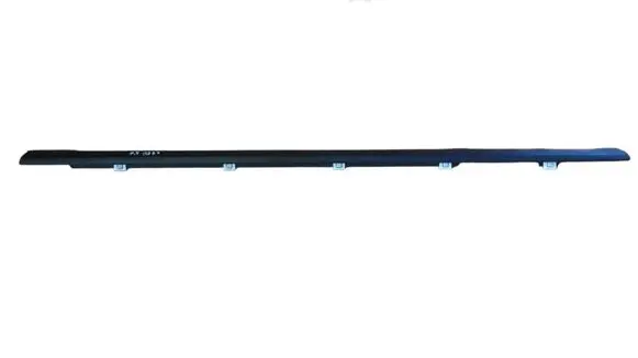 Hyundai Ioniq Rear door trim (molding) 