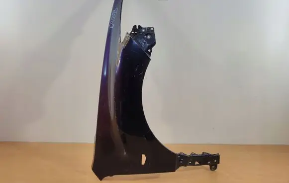 Mazda 6 Fender