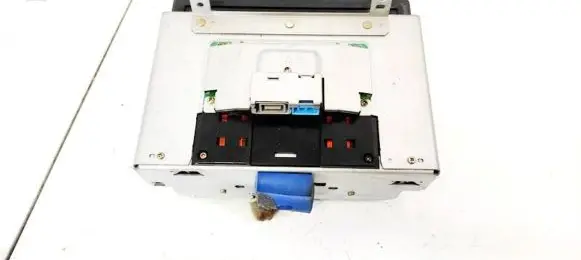 Volvo V70 Screen/display/small screen 306562451 30656245-1