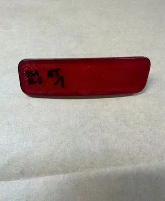 Ford Transit Custom Rear tail light reflector BK21515C0AA