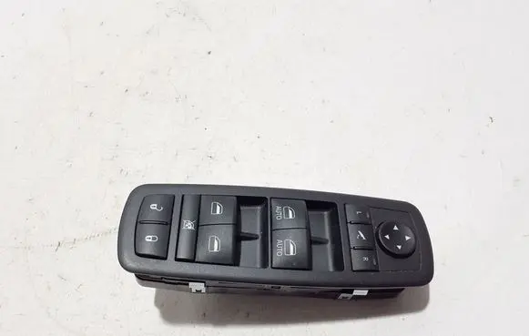 Chrysler Pacifica Electric window control switch 68444306AA