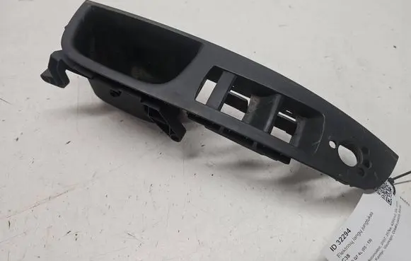 Audi Q7 4L Electric window control switch 4L1867171