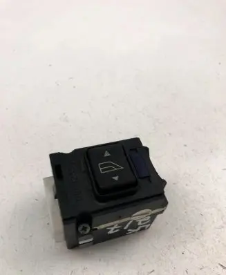 Jaguar XJ X40 Electric window control switch DBC12339