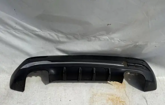 Mercedes-Benz GLA H247 Rear bumper A2478854304