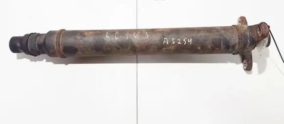 Lexus IS 220D-250-350 Front prop shaft 