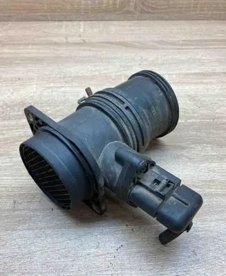 Audi A3 S3 8L Mass air flow meter 06A906461 0280217121