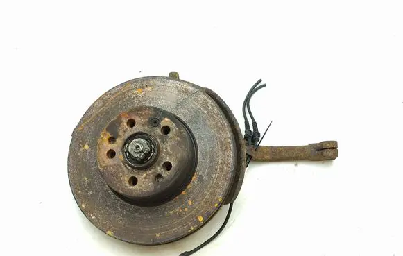 Mercedes-Benz S W140 Front wheel hub 