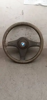 BMW 5 E34 Steering wheel 11558591 1152896 1155859