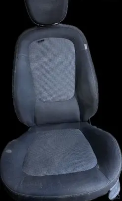 Hyundai i20 (PB PBT) Front driver seat