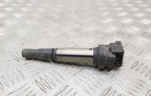Citroen C4 Grand Picasso High voltage ignition coil 19005293