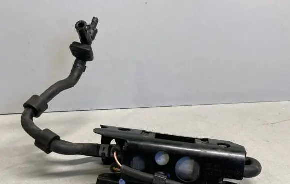 Skoda Yeti (5L) Fuel injection high pressure pump 1K0906089A 5N0906274B 1K0127023N