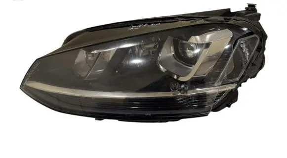 Volkswagen Golf VII Headlight/headlamp 5G1941031 90024313