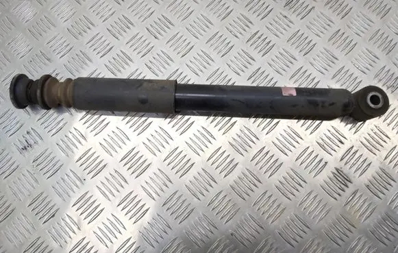 Smart ForFour II W453 Rear shock absorber/damper A4533260400