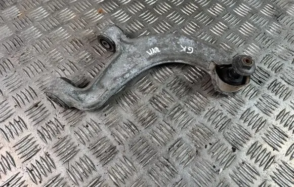 Maserati GranTurismo Rear upper control arm/wishbone 