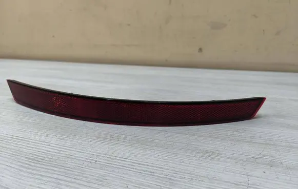 Skoda Superb B8 (3V) Rear tail light reflector 3V5945105