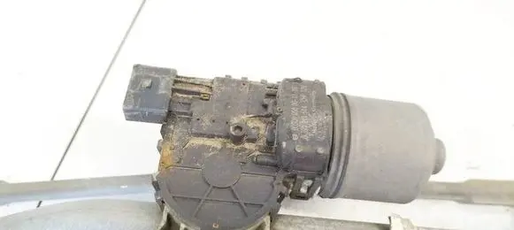 Alfa Romeo 147 Wiper motor 0390241514