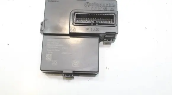Nissan X-Trail T33 Keyless (KESSY) go control unit/module 285E16SX0D