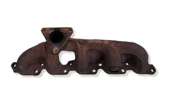 Mercedes-Benz Sprinter W901 W902 W903 W904 Exhaust manifold 6021422901