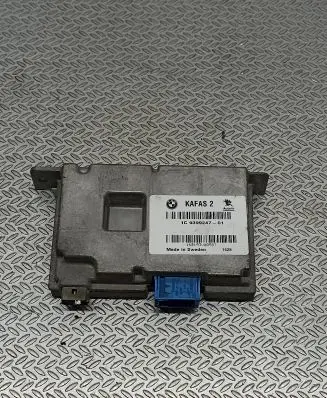 BMW 5 F10 F11 Camera control unit module 9399247 KAFAS2 16B193VA0587