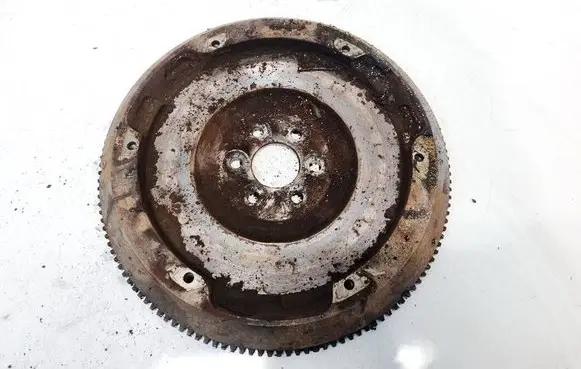 Flywheel