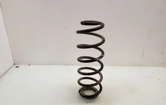 Citroen C4 I Front coil spring