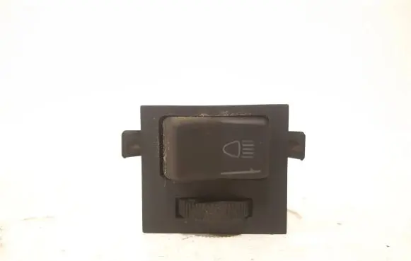 Volkswagen Golf II Light switch 321941531K