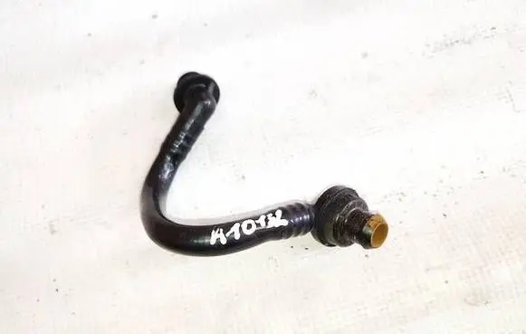 Audi A6 S6 C5 4B Engine coolant pipe/hose