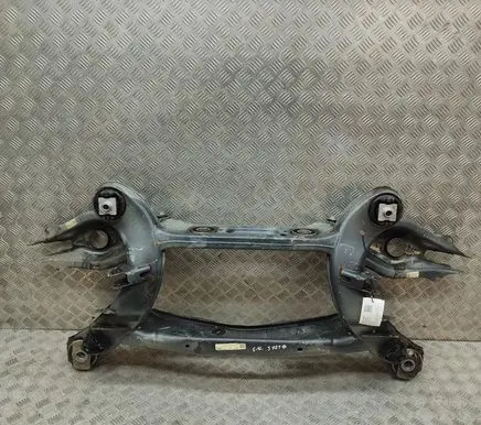 Mercedes-Benz E W238 Rear subframe A2383501504 A2133505203