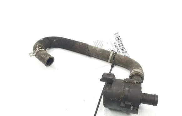 Renault Master III Engine coolant pipe/hose 925164CA0A