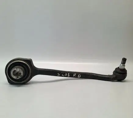 Front lower control arm/wishbone