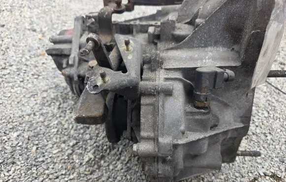 Fiat Marea Manual 5 speed gearbox