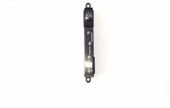 Mercedes-Benz CLS C219 Wiper turn signal indicator stalk/switch A2115420426