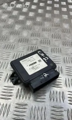 Audi Q5 SQ5 Hand brake control module 4L0907355B
