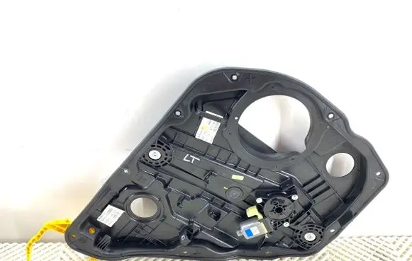 KIA Xceed Rear door window regulator with motor 83450J7000