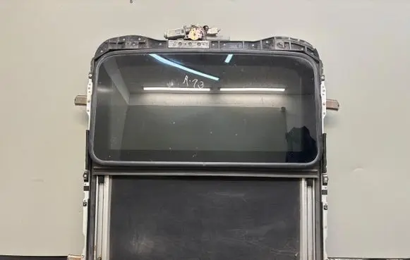 Toyota RAV 4 (XA20) Sunroof set 