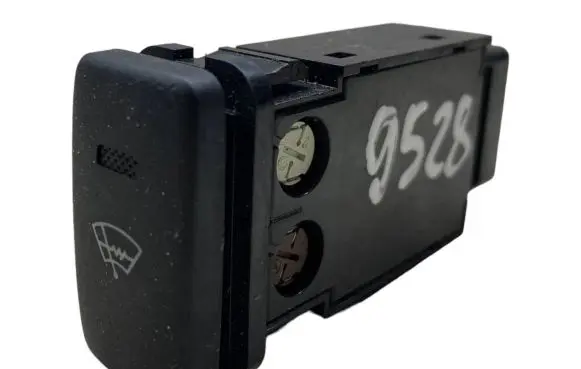 Lexus IS 220D-250-350 Windscreen/window heater switch 15A280