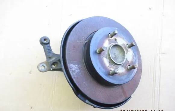 Toyota Corolla E210 E21 Rear wheel hub spindle/knuckle 02052026