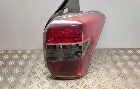 Subaru Forester SJ Rear/tail lights 84201SG000 A4M1810000