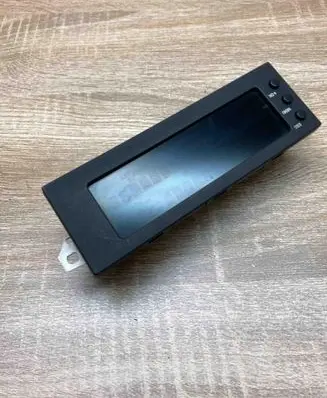 Citroen C3 Screen/display/small screen 96544269XT 1J0ME9C5